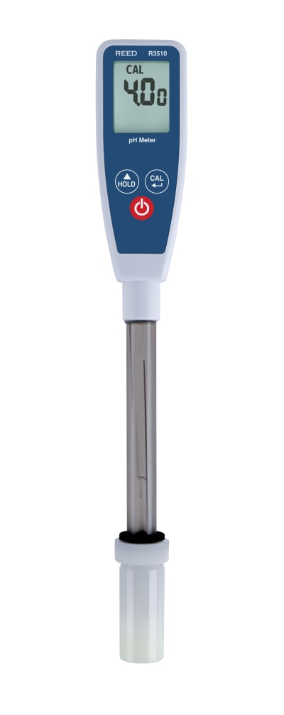 REED INSTRUMENTS R3510