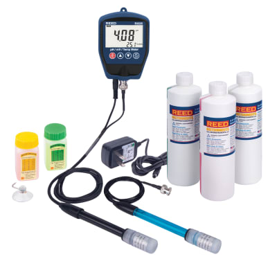 REED INSTRUMENTS R3525-KIT3