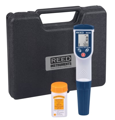 REED INSTRUMENTS R3530
