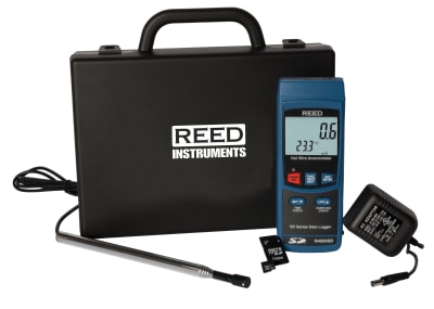 REED INSTRUMENTS R4500SD-KIT