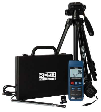 REED INSTRUMENTS R4500SD-KIT2