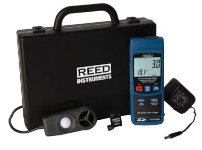 REED INSTRUMENTS R4700SD-KIT