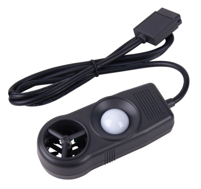 REED INSTRUMENTS R4700SD-PROBE