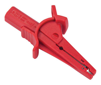 REED INSTRUMENTS R5002-CLIPR