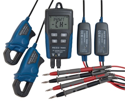 REED INSTRUMENTS R5003-NIST