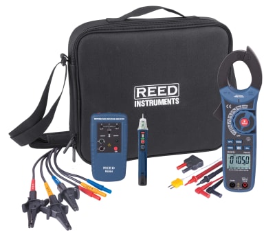 REED INSTRUMENTS R5004-KIT