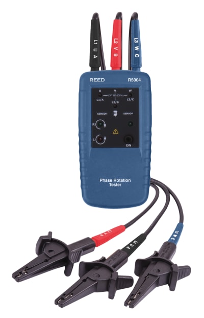 REED INSTRUMENTS R5004