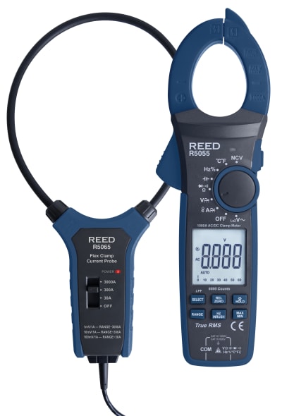 REED INSTRUMENTS R5055-KIT