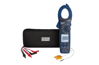 REED INSTRUMENTS R5055
