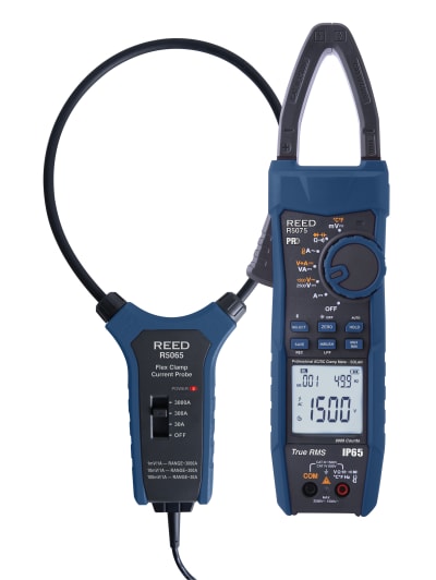 REED INSTRUMENTS R5075-KIT