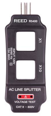 REED INSTRUMENTS R5400