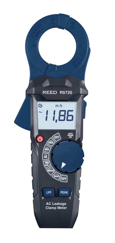 REED INSTRUMENTS R5720