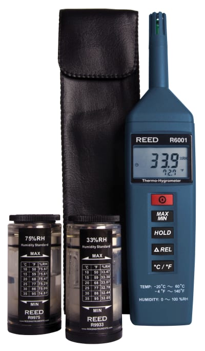 REED INSTRUMENTS R6001-KIT