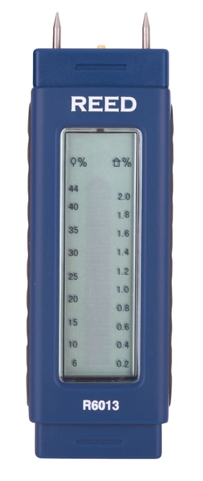 REED INSTRUMENTS R6013-NIST