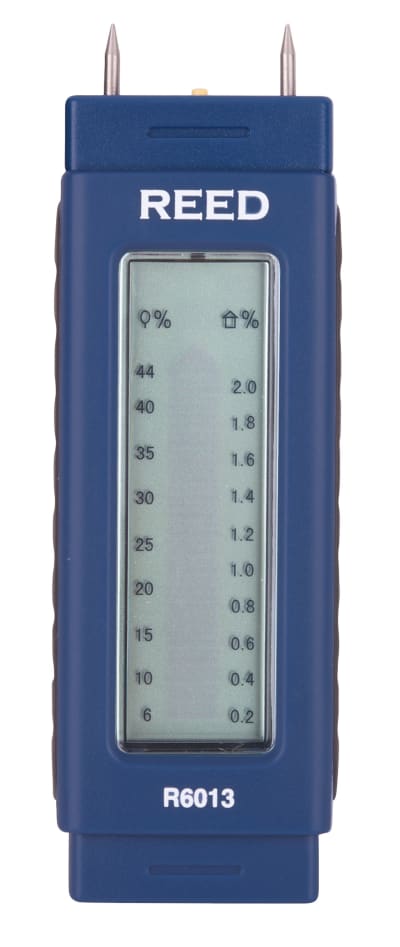 REED INSTRUMENTS R6013