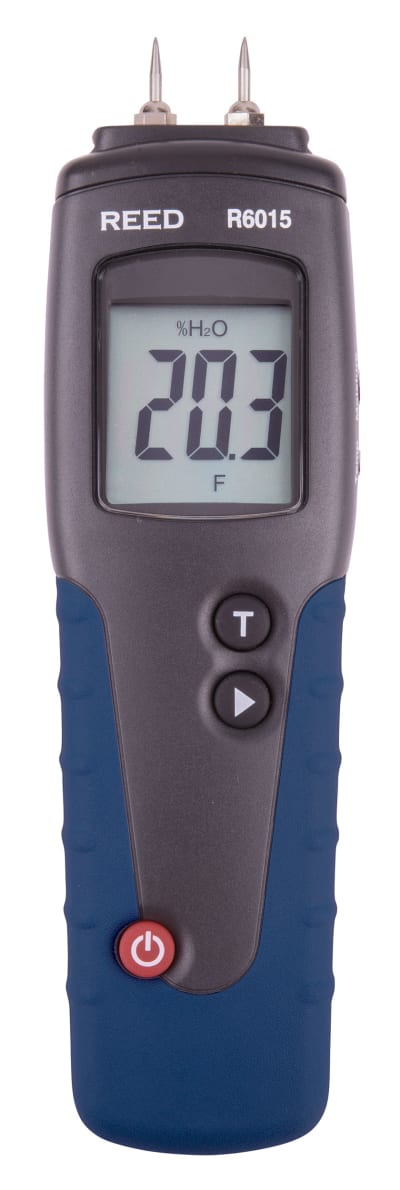 REED INSTRUMENTS R6015