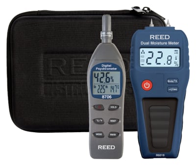 REED INSTRUMENTS R6018-KIT