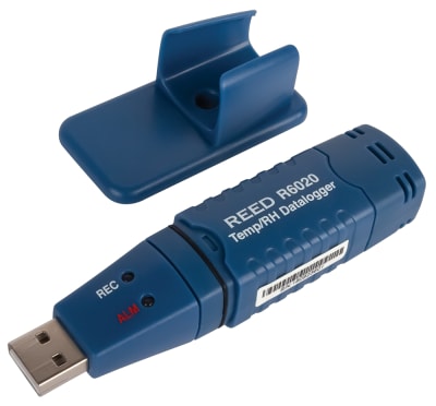 REED INSTRUMENTS R6020