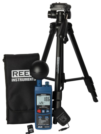 REED INSTRUMENTS R6250SD-KIT2