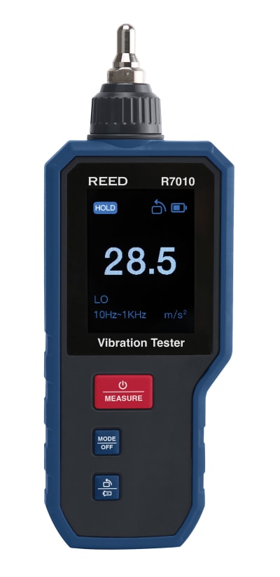 REED INSTRUMENTS R7010