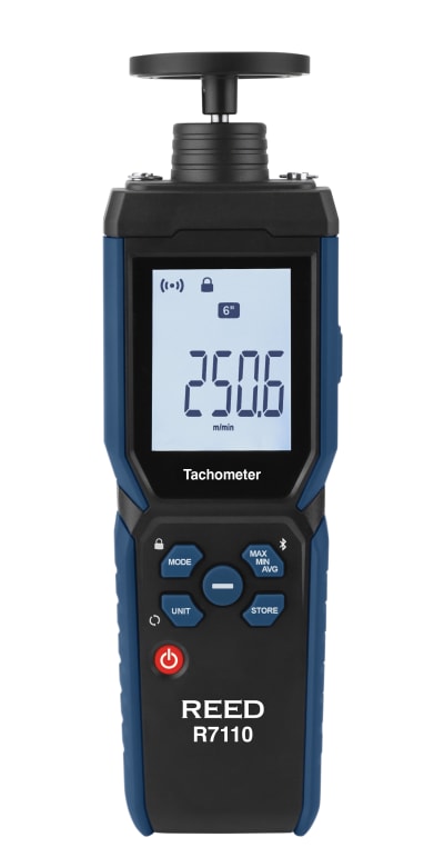 REED INSTRUMENTS R7110