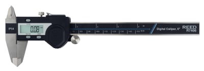 REED INSTRUMENTS R7406