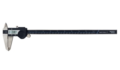 REED INSTRUMENTS R7412