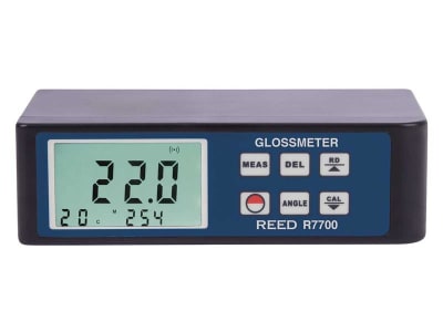 REED INSTRUMENTS R7700