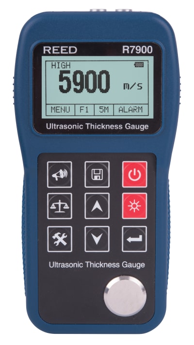 REED INSTRUMENTS R7900