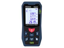 REED INSTRUMENTS R8005-NIST