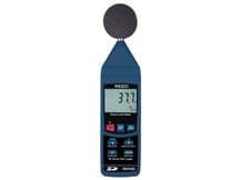 REED INSTRUMENTS R8070SD