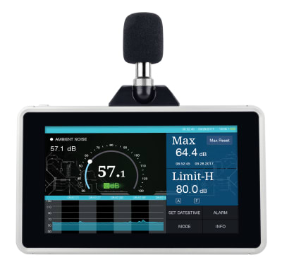 REED INSTRUMENTS R8075