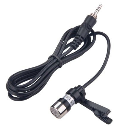 REED INSTRUMENTS R8085-MIC