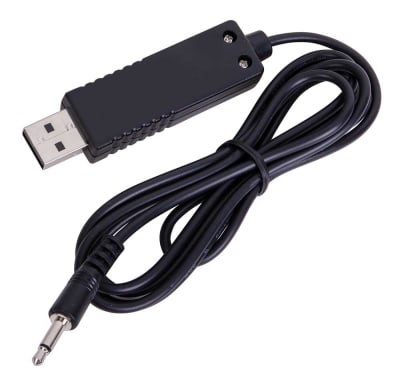 REED INSTRUMENTS R8085-USB