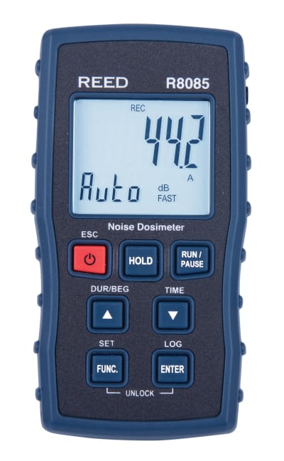 REED INSTRUMENTS R8085