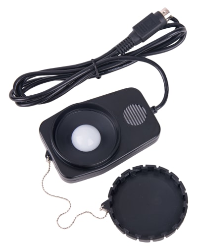 REED INSTRUMENTS R8100SD-PROBE