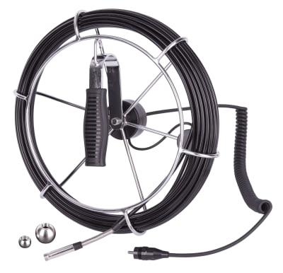 REED INSTRUMENTS R8500-20M