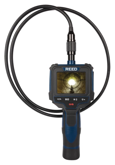 REED INSTRUMENTS R8500