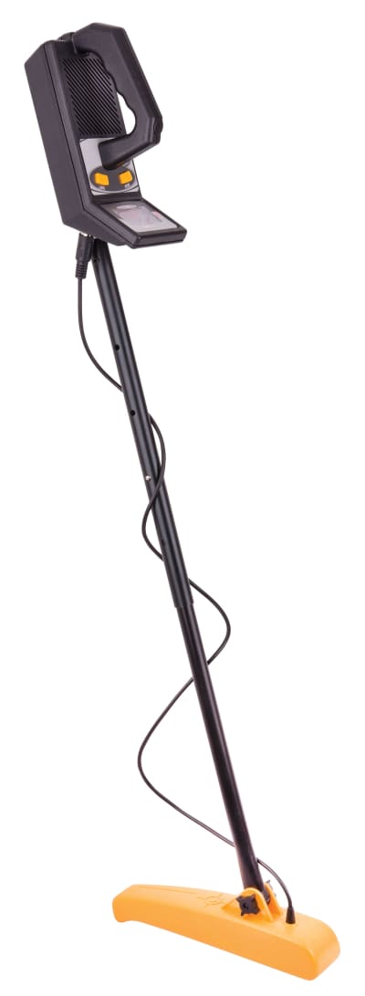 REED INSTRUMENTS R9000-RCV