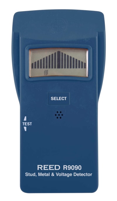 REED INSTRUMENTS R9090