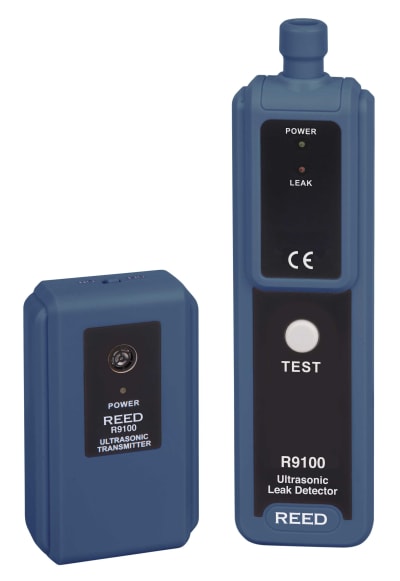 REED INSTRUMENTS R9100
