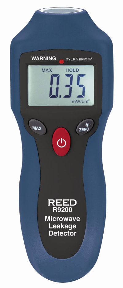 REED INSTRUMENTS R9200