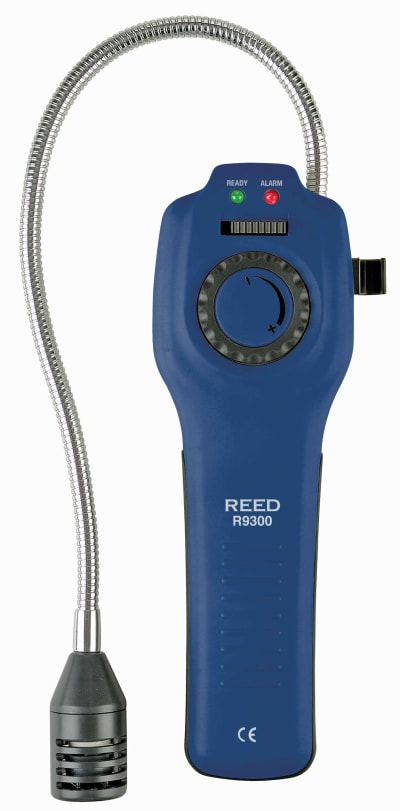 REED INSTRUMENTS R9300