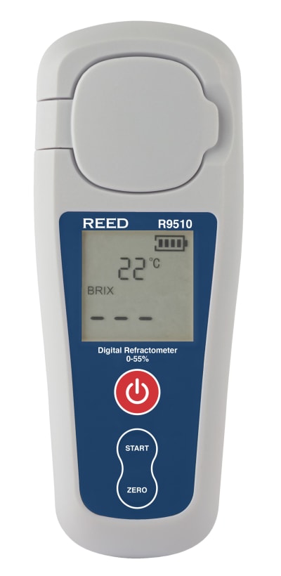 REED INSTRUMENTS R9510