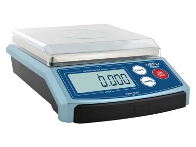 REED INSTRUMENTS R9850
