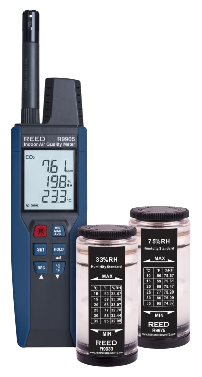 REED INSTRUMENTS R9905-KIT