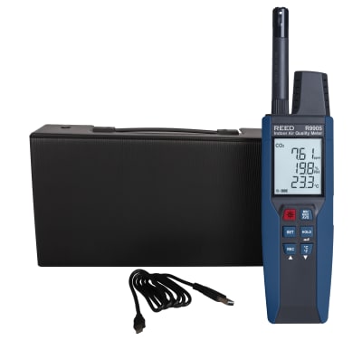 REED INSTRUMENTS R9905