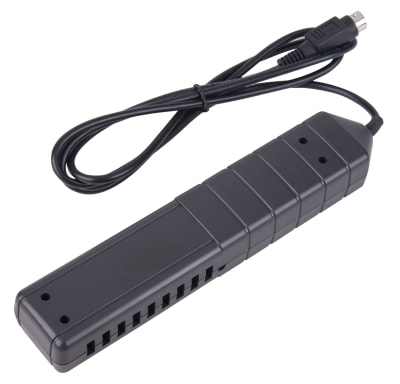 REED INSTRUMENTS R9910SD-CO2