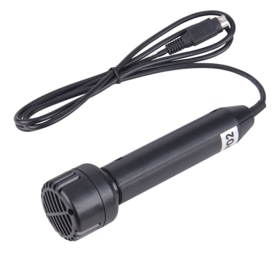 REED INSTRUMENTS R9910SD-O2