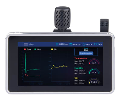 REED INSTRUMENTS R9920